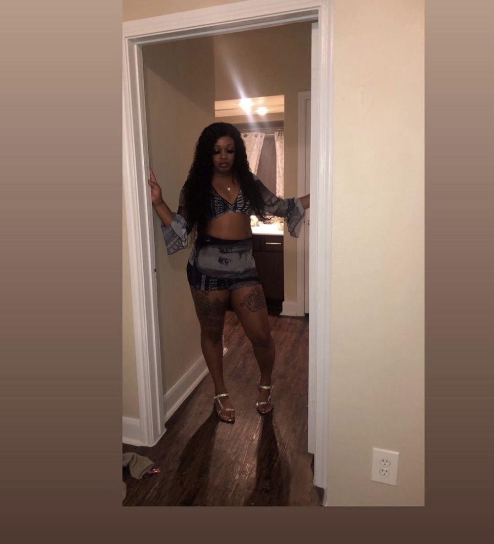 baddiestqueenhazel OnlyFans profile picture
