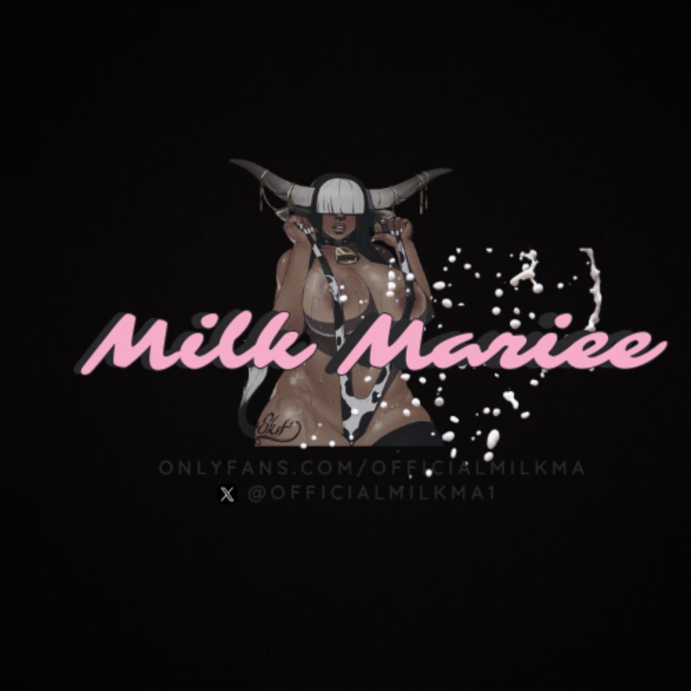 officialmilkma OnlyFans profile picture