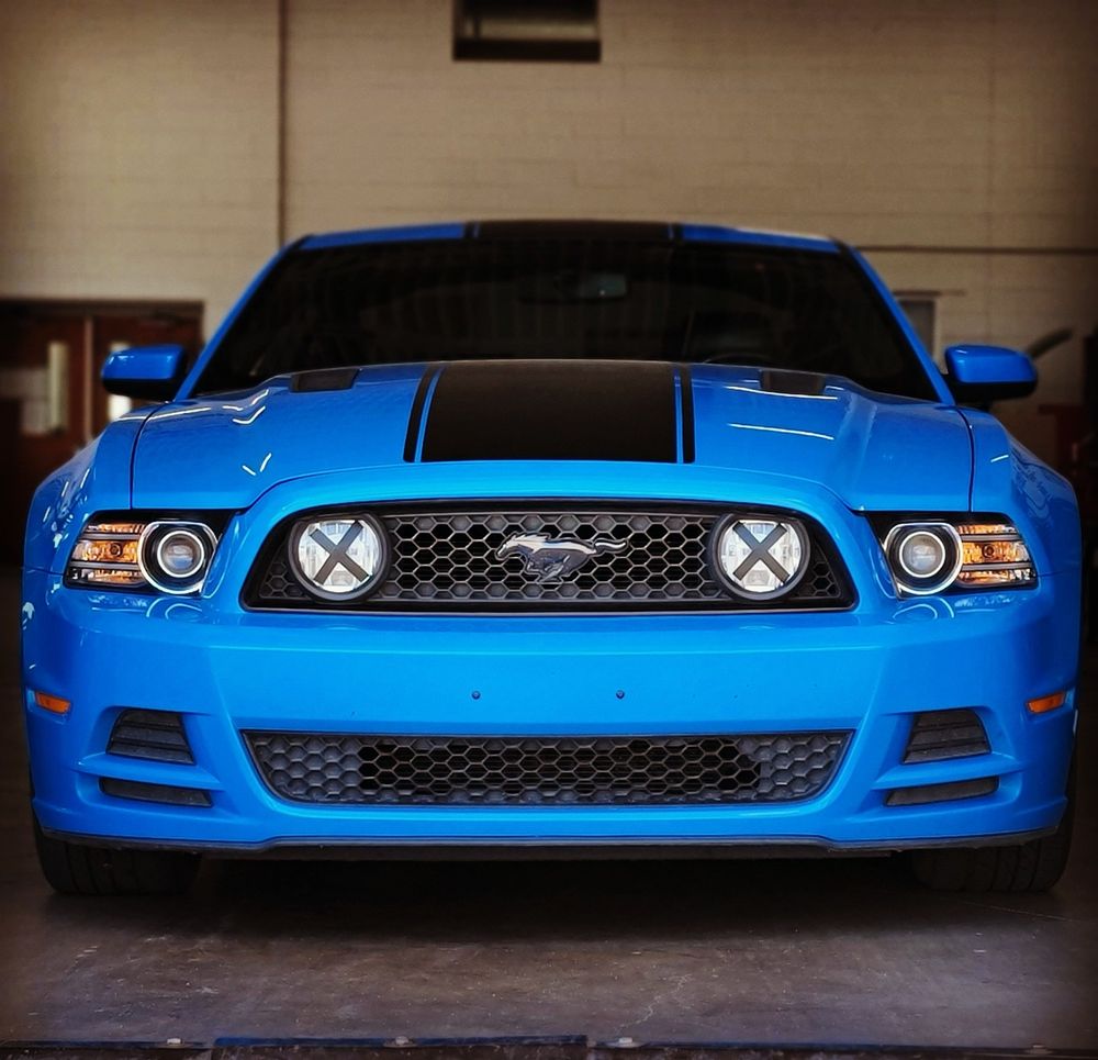 mustangscxcvii OnlyFans profile picture