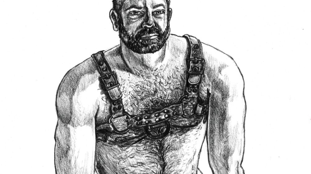 gaydudesketches OnlyFans profile picture