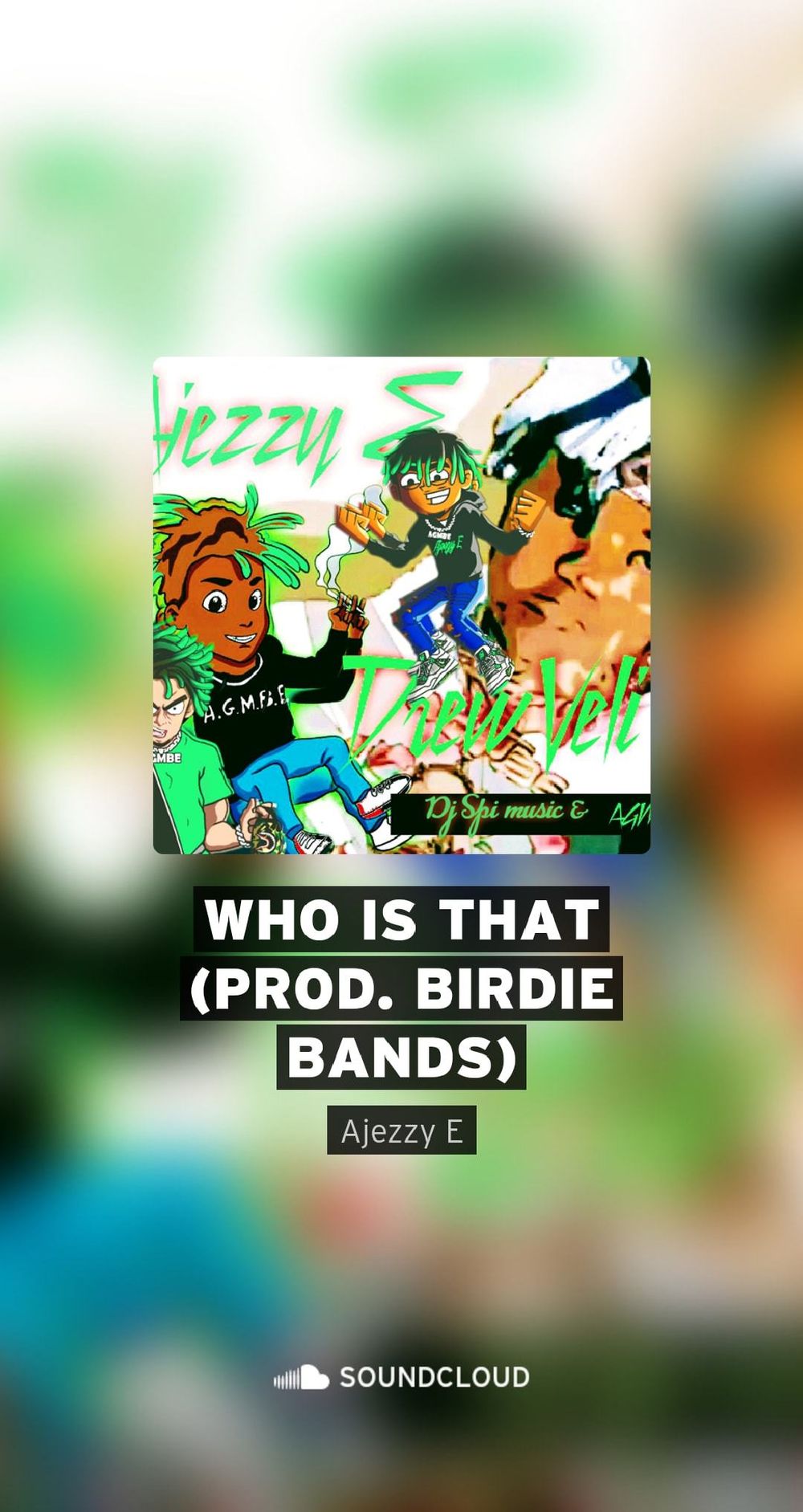 ajezzye OnlyFans profile picture