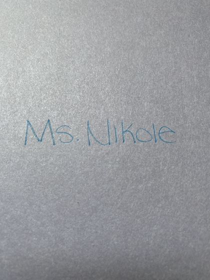 msnikolewrites OnlyFans picture
