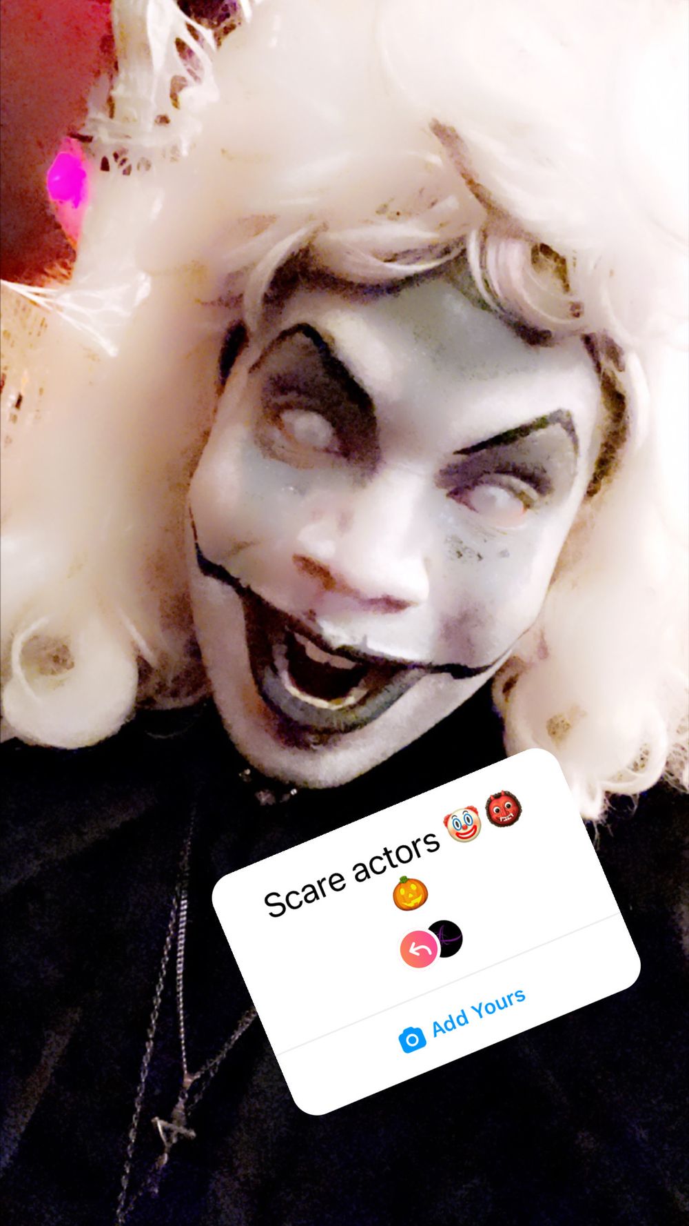 semele_phantom OnlyFans profile picture