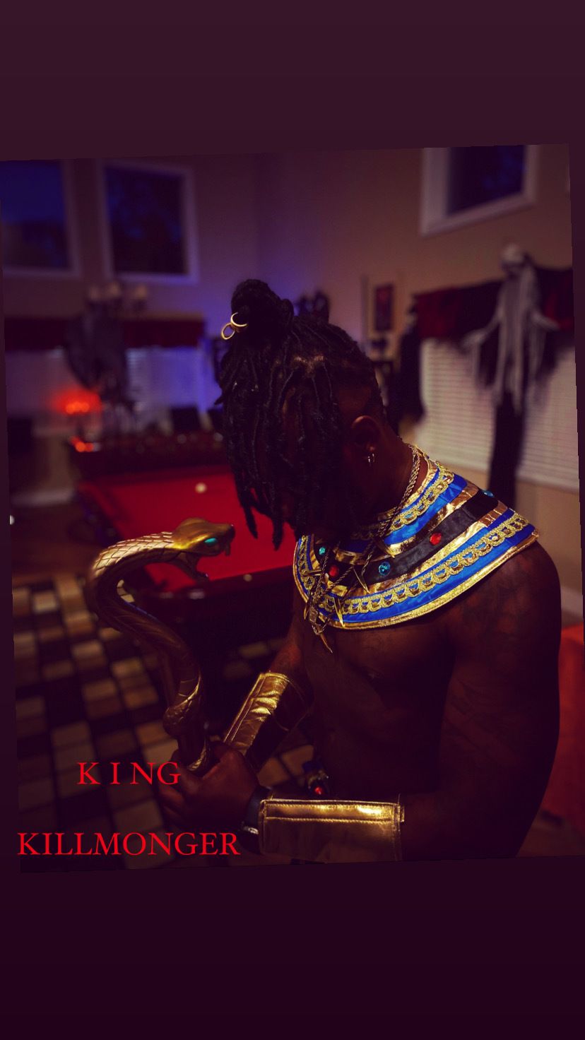 swavytiger OnlyFans profile picture