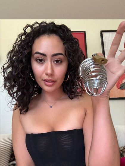 ximenacazalla OnlyFans picture