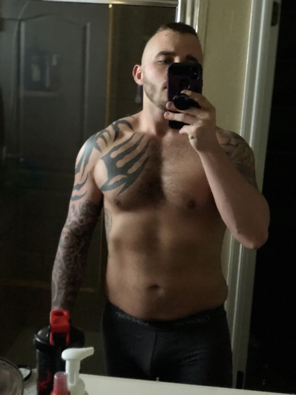 Gary weaver onlyfans