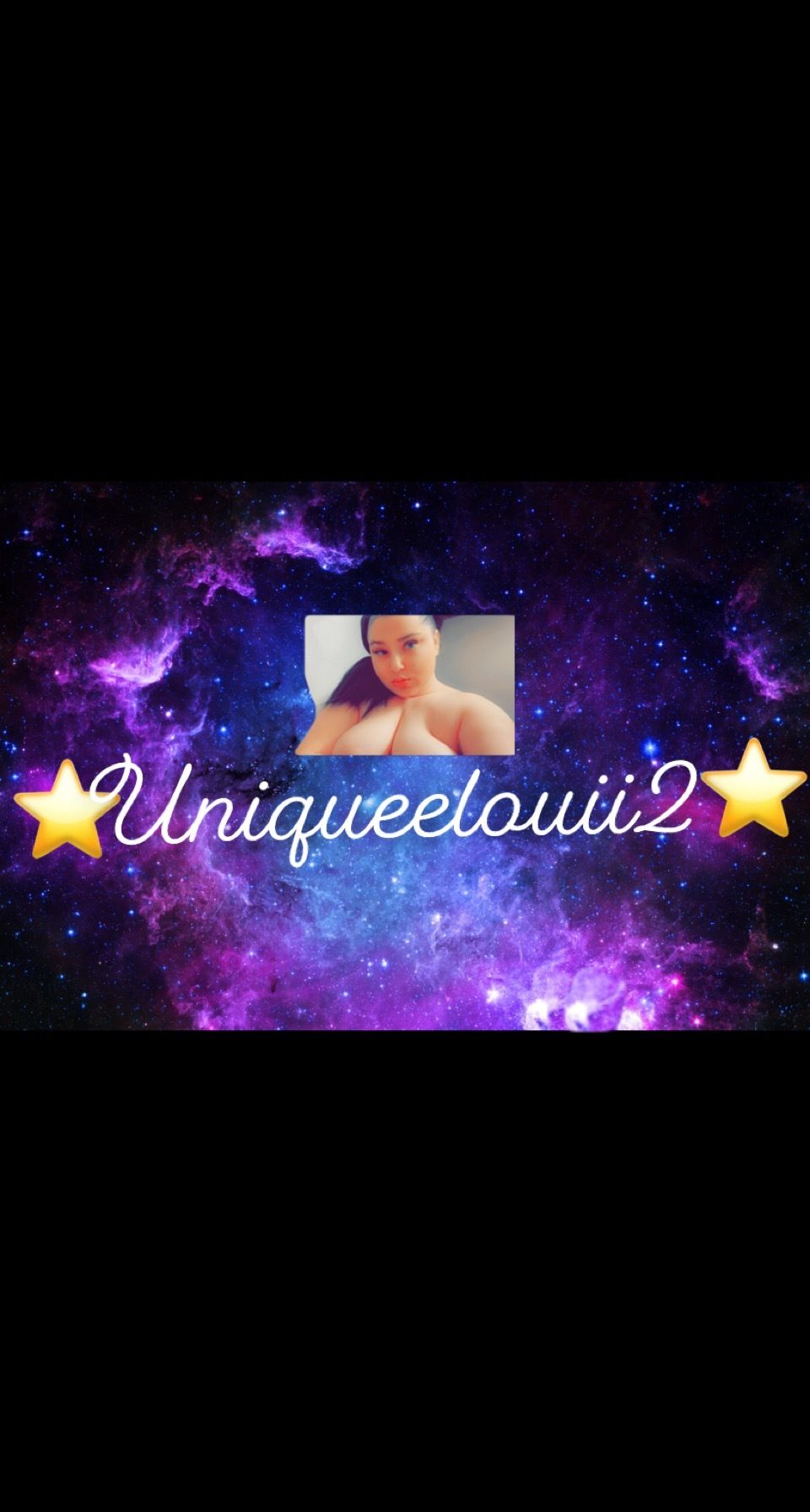 uniqueelouii2 OnlyFans profile picture