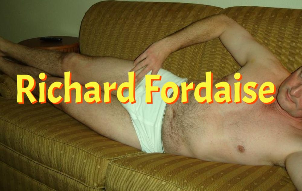 richardfordaise OnlyFans profile picture