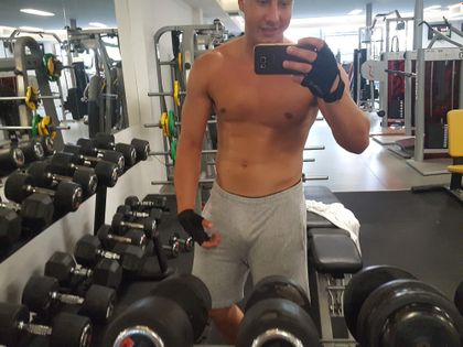 joshhotfree OnlyFans picture