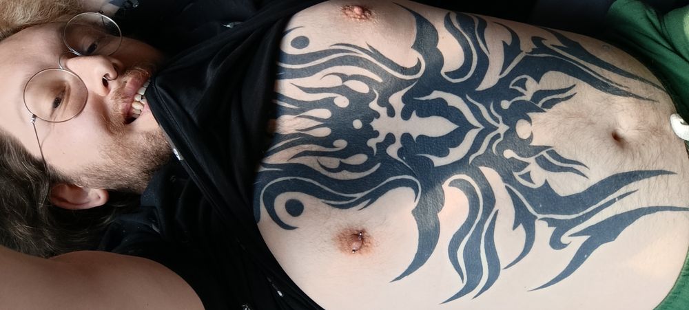 feawitch OnlyFans profile picture
