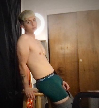 twentywithafelony OnlyFans picture
