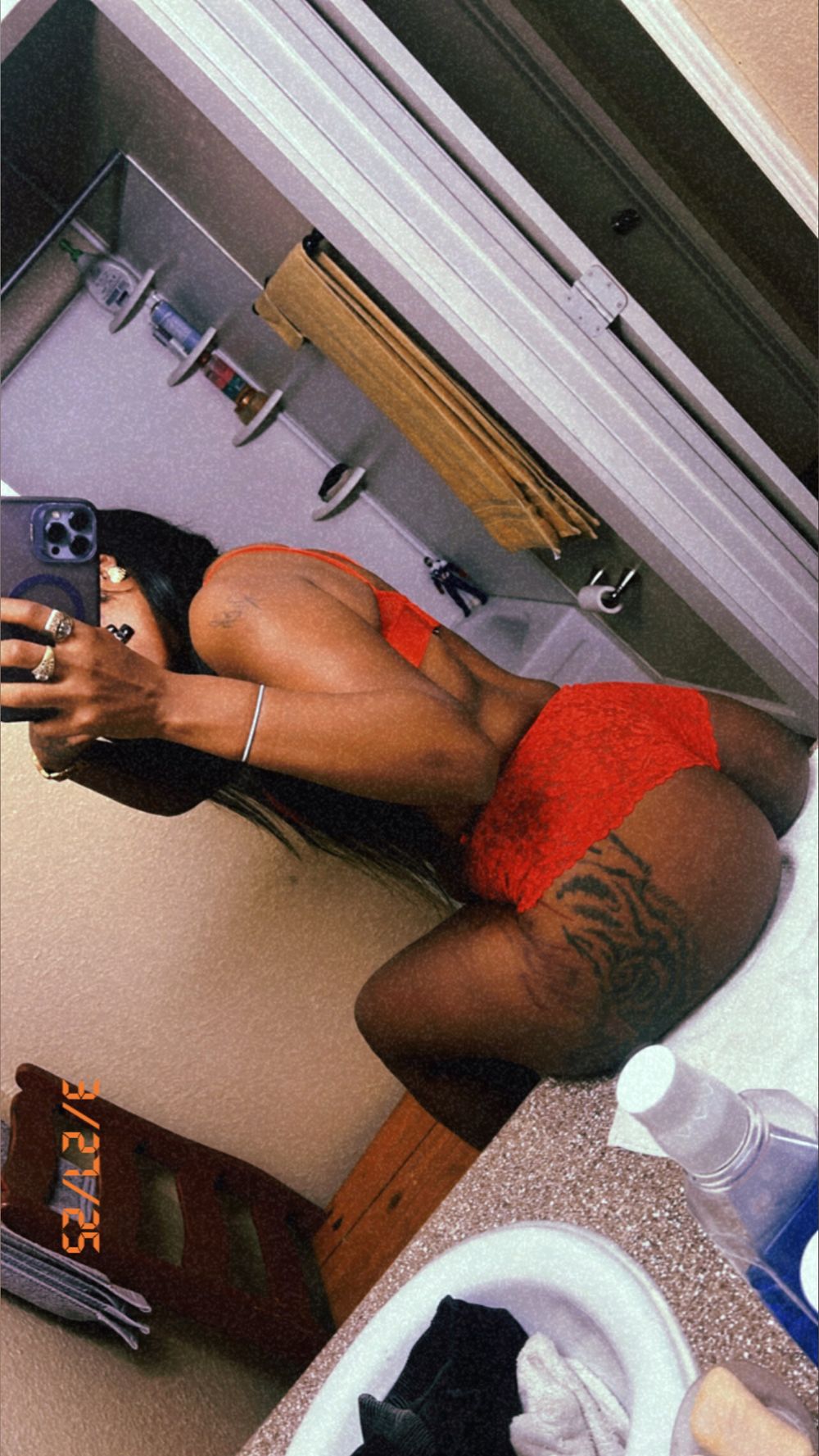 wettforyonigga OnlyFans profile picture