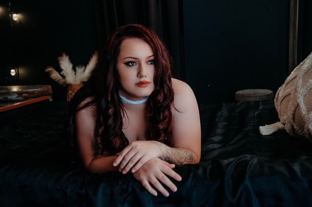 roxxylbaby OnlyFans profile picture