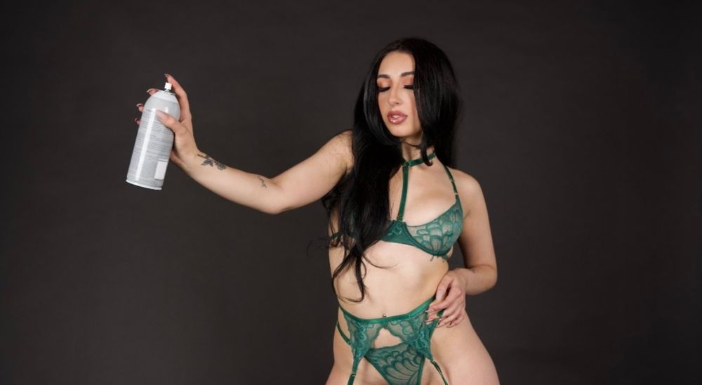 sweetiegraphitti OnlyFans profile picture