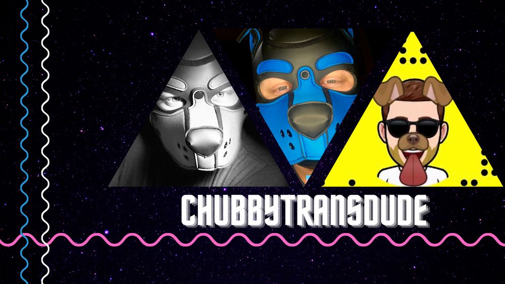 chubbytransdude OnlyFans profile picture