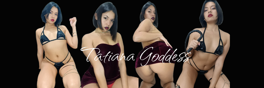 goddesstatiana25x OnlyFans profile picture