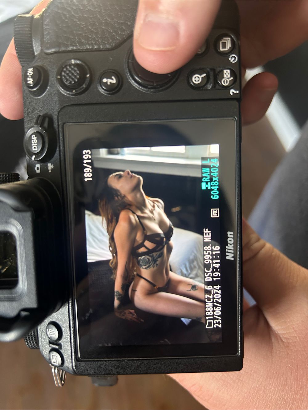 arizona.spice206 OnlyFans profile picture