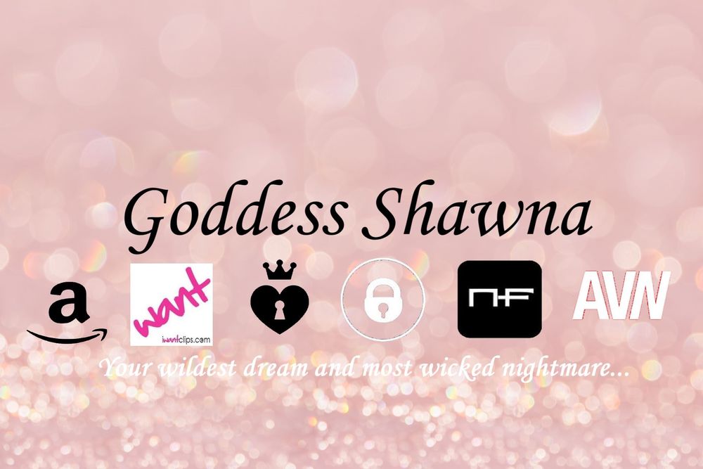 goddessshawna OnlyFans profile picture