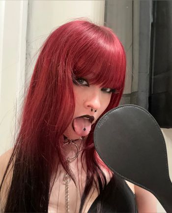 Goth Bitch