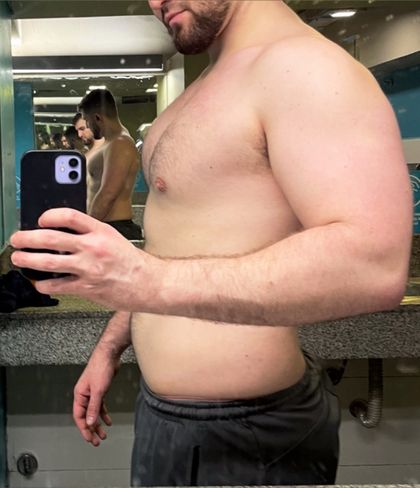 labartosz OnlyFans picture
