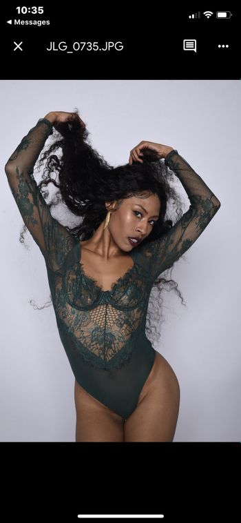 Sexy Love