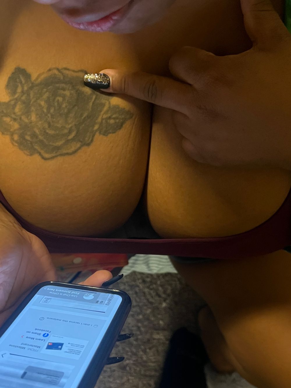 ladybug8469 OnlyFans profile picture