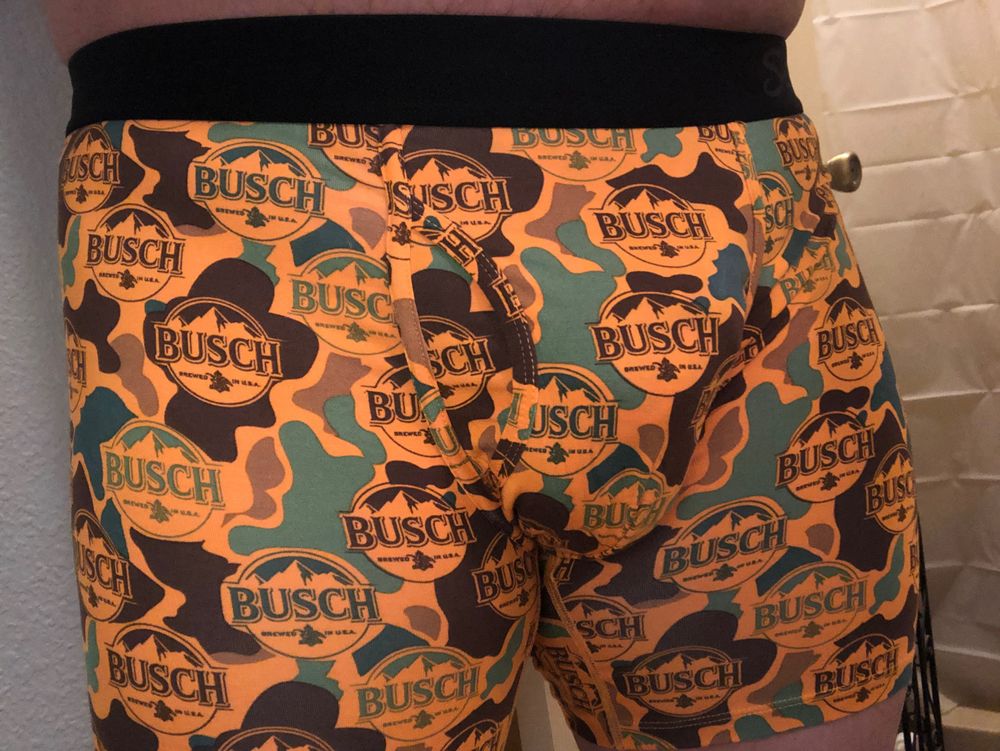 funderwearfriday OnlyFans profile picture