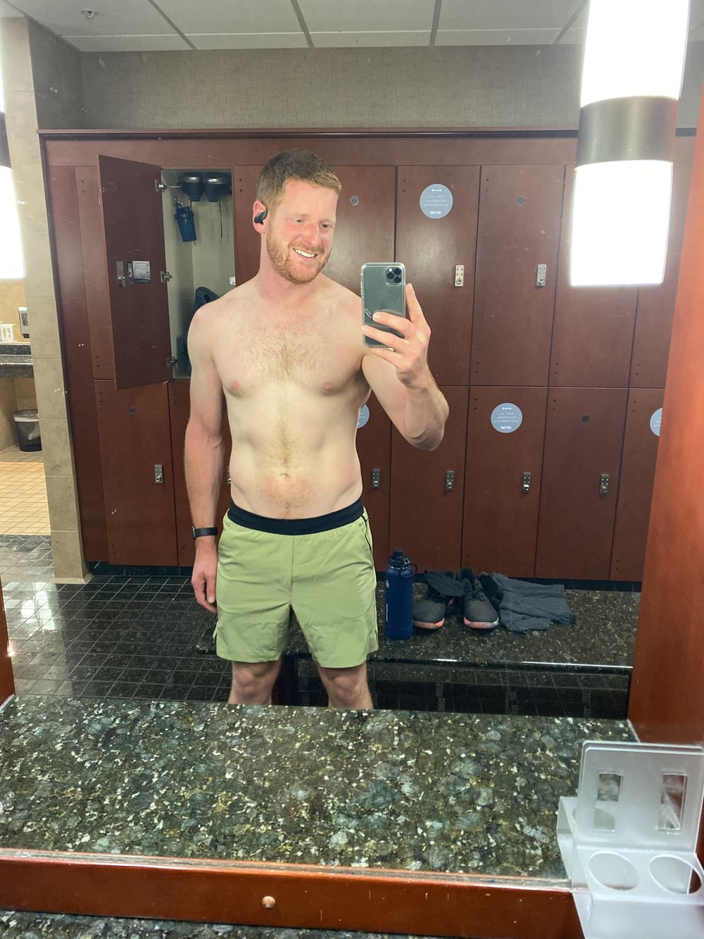 gingerinlv OnlyFans profile picture