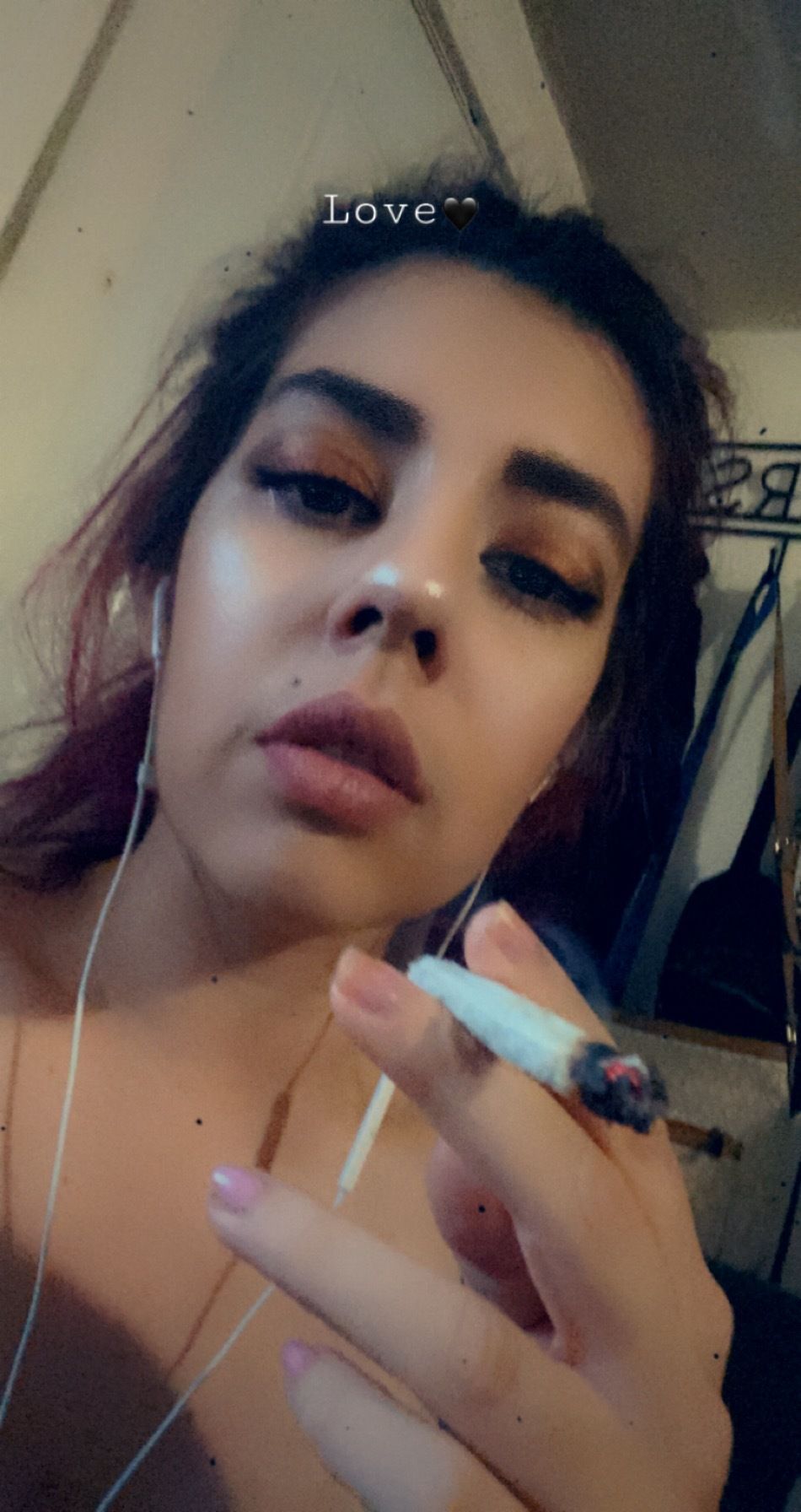 fierystonergoddess OnlyFans profile picture