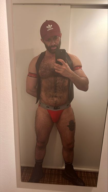 hairypiggames1 OnlyFans picture