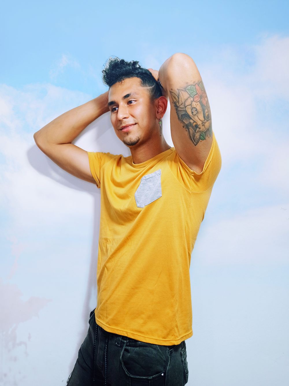 babanvideo OnlyFans profile picture
