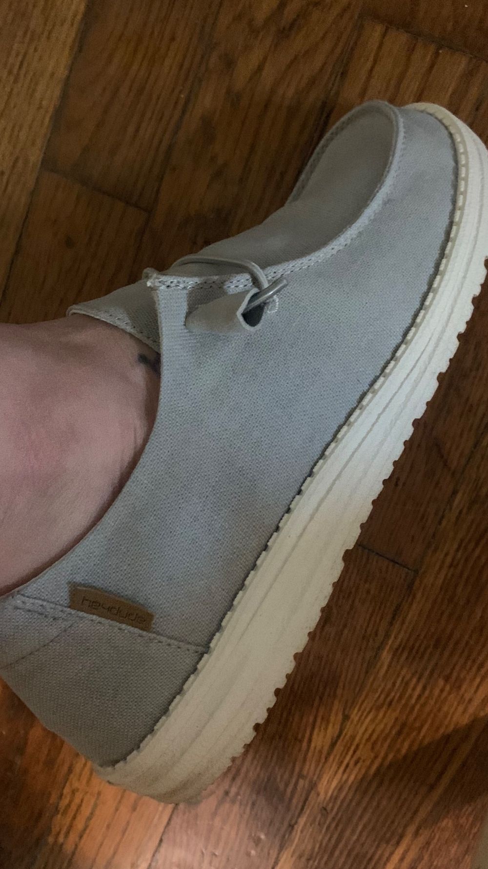 footfetishlover269 OnlyFans profile picture