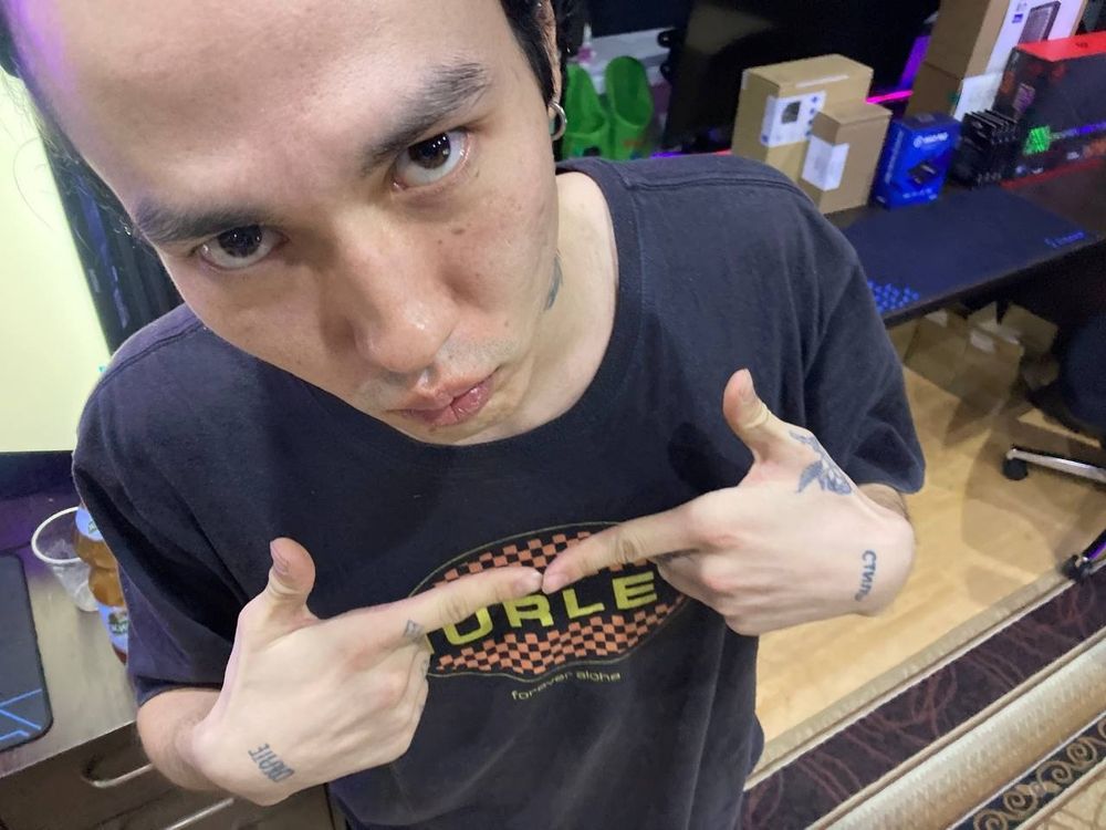neressbabymilo OnlyFans profile picture