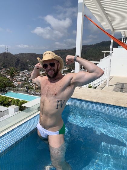 owendaniels28 OnlyFans picture