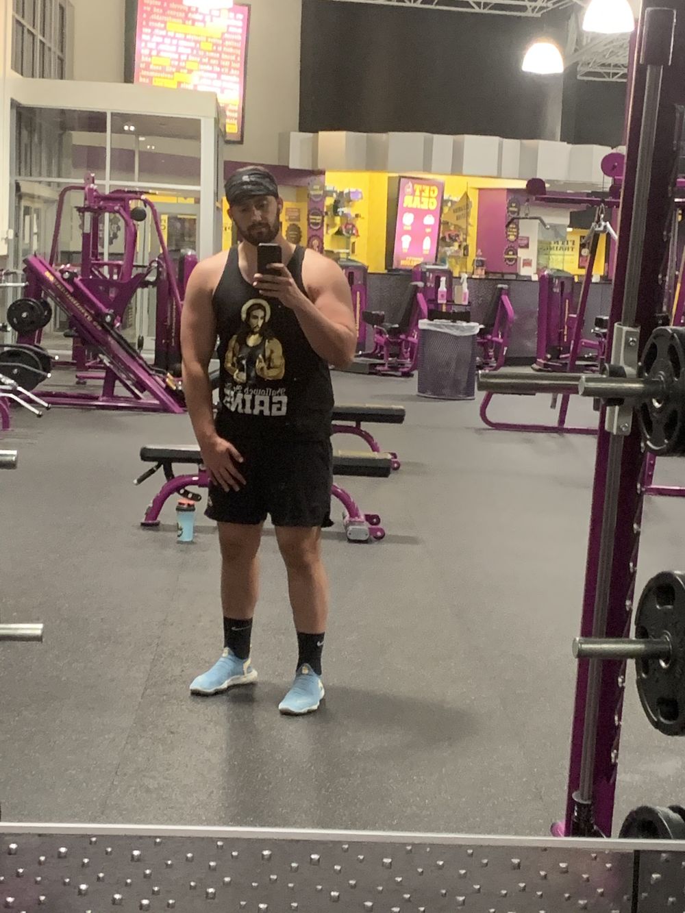 justagymbro OnlyFans profile picture