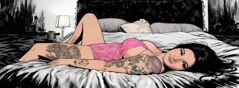 mistressrebekahrose OnlyFans profile picture