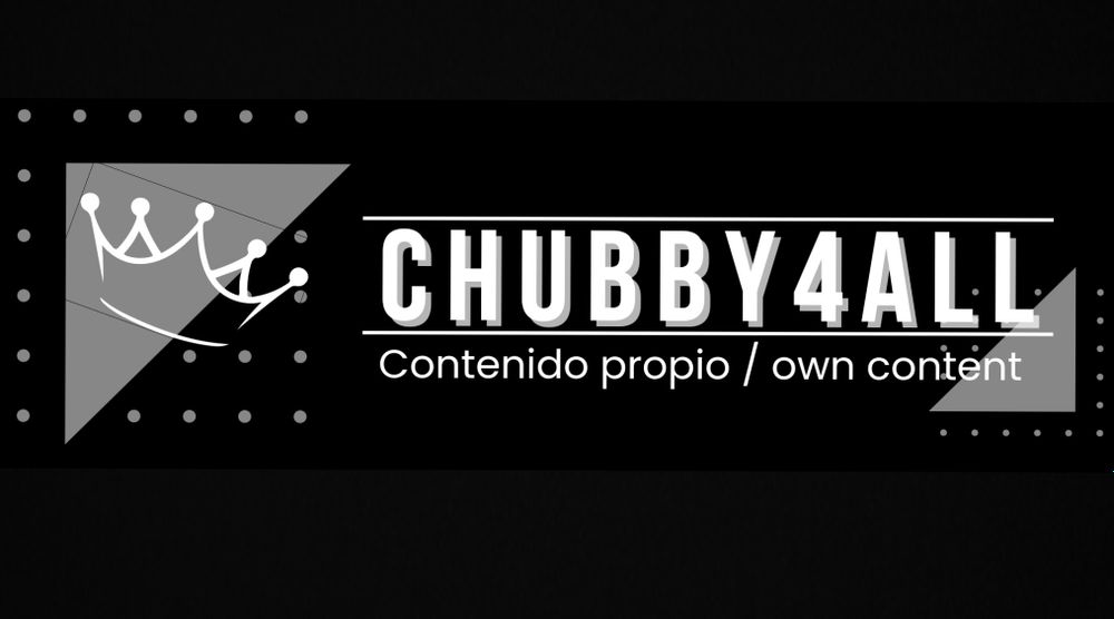 chubbyforall OnlyFans profile picture