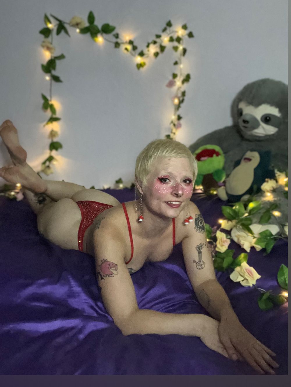 el_the_dragon69 OnlyFans profile picture