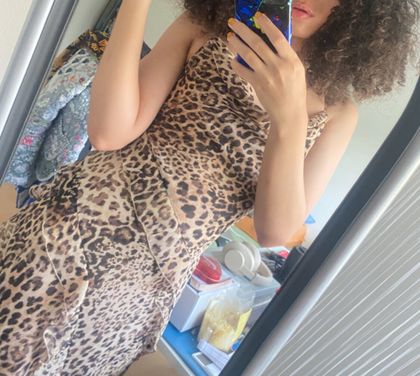 cutenerdyfemdoll OnlyFans picture