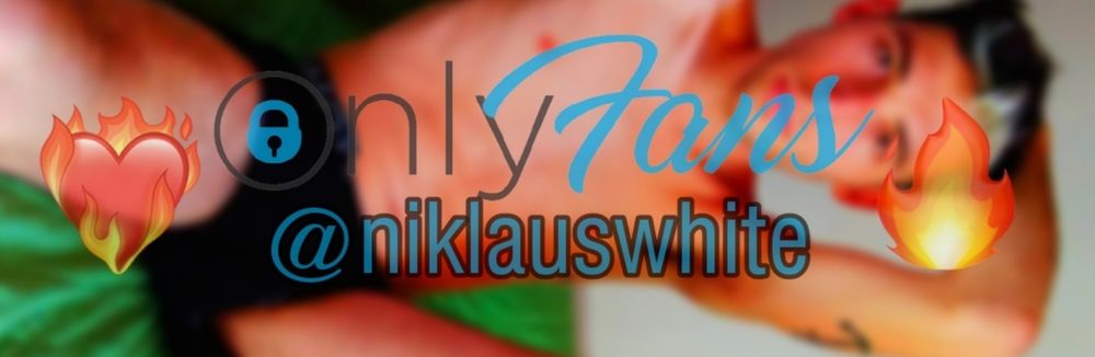 niklauswhite OnlyFans profile picture