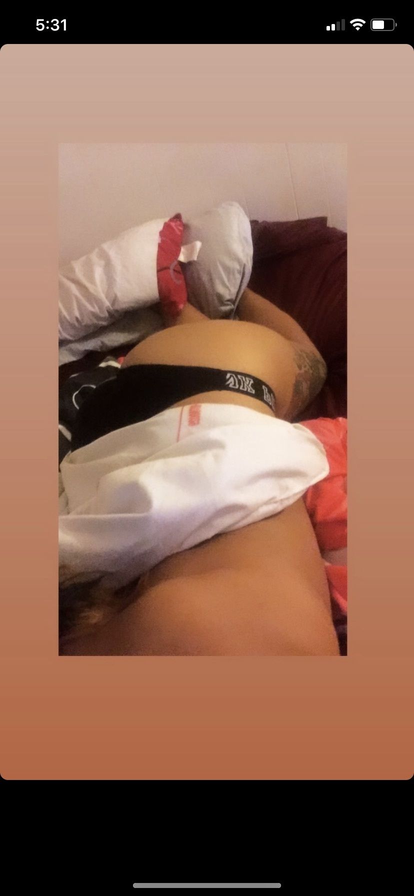 buttaariicanpecan OnlyFans profile picture