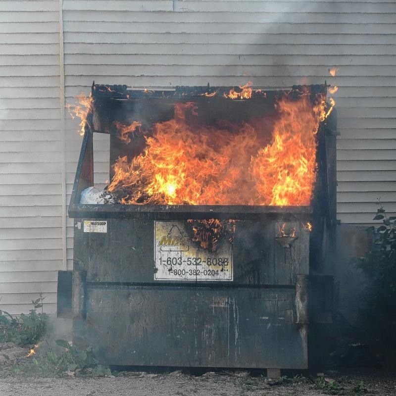 dumpsterfire1 OnlyFans profile picture
