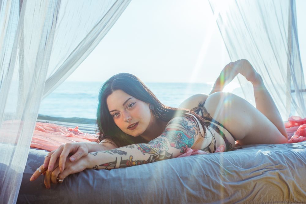 ceressinclair OnlyFans profile picture
