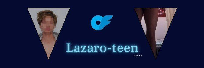 lazaroteen OnlyFans profile picture