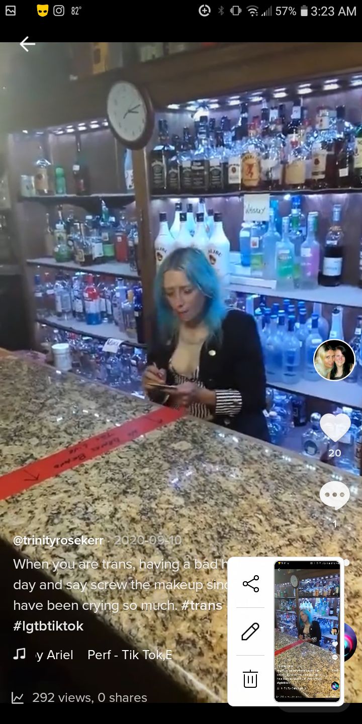 trinityrosetranssexual OnlyFans profile picture