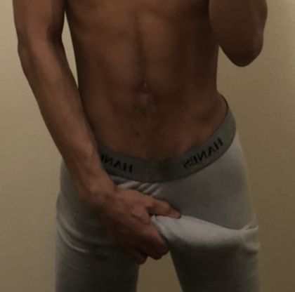 thegoodwoodxxx OnlyFans picture