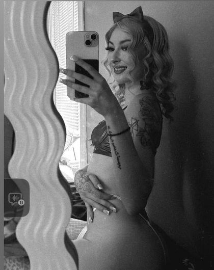 snowbunnybaebee OnlyFans picture