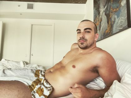 onlyjakedavis OnlyFans picture