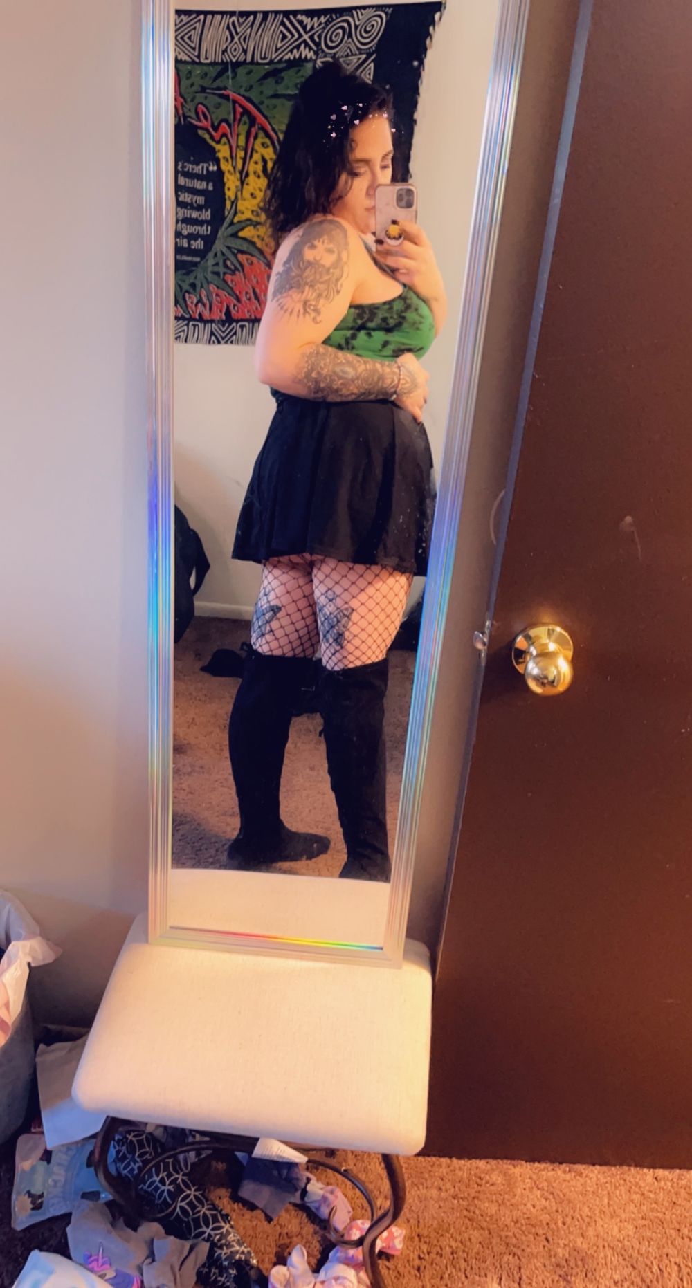 freyababyyy OnlyFans profile picture