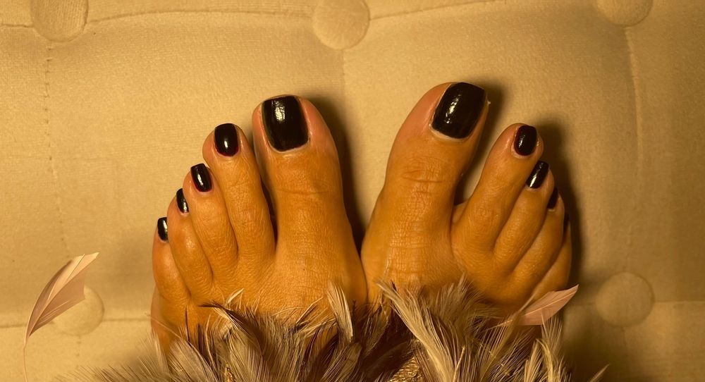 footqueensil OnlyFans profile picture